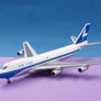 DIE-CAST MODEL — 🇹🇭 Air Siam — Boeing 747-100 — Herpa — 1:500 — WITH ORIGINAL BOX —