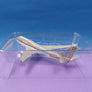 DIE-CAST MODEL — 🇰🇷 Asiana Airlines — Boeing 747-400 — Herpa Wings — 1:500 — WITH ORIGINAL BOX —