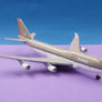 DIE-CAST MODEL — 🇰🇷 Asiana Airlines — Boeing 747-400 — Herpa Wings — 1:500 — WITH ORIGINAL BOX —