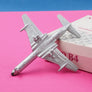 DIE-CAST MODEL — 🇹🇭 Thai Airways International — Airbus A300 B4 — Herpa — 1:500 — WITH ORIGINAL BOX —