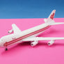 DIE-CAST MODEL — 🇹🇭 Thai Airways — Boeing 747 — 1:500 — WITH ORIGINAL BOX —