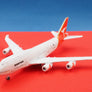 DIE-CAST MODEL — 🇦🇺 Qantas — Boeing 747-400 — Schabak — 1:600 — WITH ORIGINAL BOX —