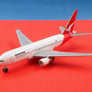 DIE-CAST MODEL — 🇦🇺 Qantas — Boeing 767-238 ER — Herpa — 1:500 — WITH ORIGINAL BOX —