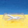 DIE-CAST MODEL — 🇻🇳 Vietnam Airlines — Fokker 70 — Herpa — 1:500 — WITH ORIGINAL BOX —