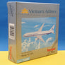 DIE-CAST MODEL — 🇻🇳 Vietnam Airlines — Boeing 767-300 — Herpa — 1:500 — WITH ORIGINAL BOX —