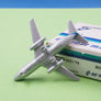 DIE-CAST MODEL —  🇳🇿 Air New Zealand — BOEING 737-200 — Schabak — 1:600 — WITH ORIGINAL BOX —