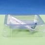 DIE-CAST MODEL — 🇳🇿 Air New Zealand — Boeing 737-300 — Herpa Wings — 1:500 — WITH ORIGINAL BOX —