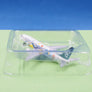 DIE-CAST MODEL — 🇳🇿 Air New Zealand — Boeing 737-300 — Herpa Wings — 1:500 — WITH ORIGINAL BOX —