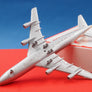 DIE-CAST MODEL — 🇮🇳 Air India — Boeing 747-200 — Schabak — 1:600 — WITH ORIGINAL BOX —