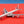 DIE-CAST MODEL — 🇮🇳 Air India — Boeing 707-300 — InFlight — 1:500 — WITH ORIGINAL BOX —
