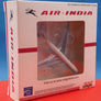 DIE-CAST MODEL — 🇮🇳 Air India — Boeing 707-300 — InFlight — 1:500 — WITH ORIGINAL BOX —