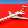 DIE-CAST MODEL — 🇩🇪 Interflug — Ilyushin IL-62 — Schabak — 1:600 — WITH ORIGINAL BOX —