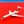 DIE-CAST MODEL — 🇩🇪 Interflug — Tupolev 134A — Herpa Wings — 1:500 — WITH ORIGINAL BOX —
