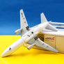 DIE-CAST MODEL —  🇷🇸 JAT Yugoslav Airlines — Douglas DC-10-30 — Herpa — 1:500 — WITH ORIGINAL BOX —