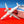 DIE-CAST MODEL — 🇨🇿 CSA Czech Airlines — Airbus A320 — Herpa — 1:500 — WITH ORIGINAL BOX —