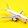 DIE-CAST MODEL — 🇱🇻 airBaltic — Boeing 737-500 — Herpa — 1:500 — WITH ORIGINAL BOX —