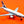 DIE-CAST MODEL — 🇵🇱 LOT Polish Airlines — Boeing 737-300 — Herpa — 1:500 — WITH ORIGINAL BOX —
