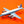 DIE-CAST MODEL — 🇵🇱 LOT Polish Airlines — Vickers Viscount — Herpa — 1:500 — WITH ORIGINAL BOX —