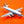 DIE-CAST MODEL — 🇵🇱 LOT Polish Airlines — Vickers Viscount — Herpa — 1:500 — WITH ORIGINAL BOX —