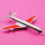 DIE-CAST MODEL — 🇹🇭 Thai Airways International — Airbus A300 B4 — Herpa — 1:500 — WITH ORIGINAL BOX —