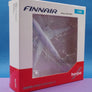 DIE-CAST MODEL — 🇫🇮 Finnair oneworld — Airbus A350-900 — Herpa — 1:500 — WITH ORIGINAL BOX —