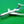 DIE-CAST MODEL — 🇭🇺 MALEV Hungarian Airlines — Tupolev 134A — 1:500 — WITH ORIGINAL BOX —