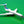 DIE-CAST MODEL — 🇭🇺 MALEV Hungarian Airlines — Tupolev 134A — 1:500 — WITH ORIGINAL BOX —