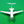 DIE-CAST MODEL — 🇭🇺 MALEV Hungarian Airlines — Tupolev 134A — 1:500 — WITH ORIGINAL BOX —