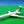 DIE-CAST MODEL — 🇧🇬 Bulgarian Air Charter — Tupolev TU-154M — herpa — 1:500 — WITH ORIGINAL BOX —
