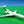 DIE-CAST MODEL — 🇧🇬 Bulgarian Air Charter — Tupolev TU-154M — herpa — 1:500 — WITH ORIGINAL BOX —