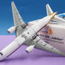 DIE-CAST MODEL — 🇸🇬 Singapore Airlines — Boeing 777-200 — Herpa Wings — 1:500 — WITH ORIGINAL BOX —
