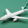 DIE-CAST MODEL — 🇵🇰 Pakistan International Airlines (PIA) — AIRBUS A300 — SCHERBAK — 1:300 — WITH ORIGINAL BOX —
