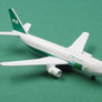 DIE-CAST MODEL — 🇵🇰 Pakistan International Airlines (PIA) — AIRBUS A300 — SCHERBAK — 1:300 — WITH ORIGINAL BOX —