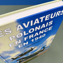 LES AVIATEURS POLONAIS EN FRANCE EN 1940 — avec 772 photos et une centaine de dessins en couleurs —