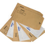 Lot de onze enveloppes de la Sabena
