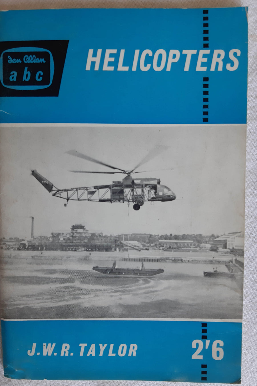 ABC HELICOPTERS 2'6