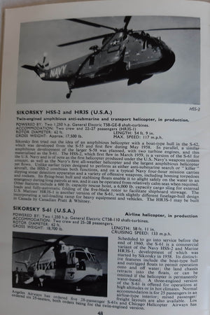 ABC HELICOPTERS 2'6