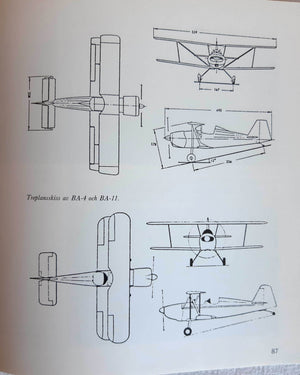 FLYGDAGBOK II