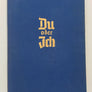 Du oder Ich
