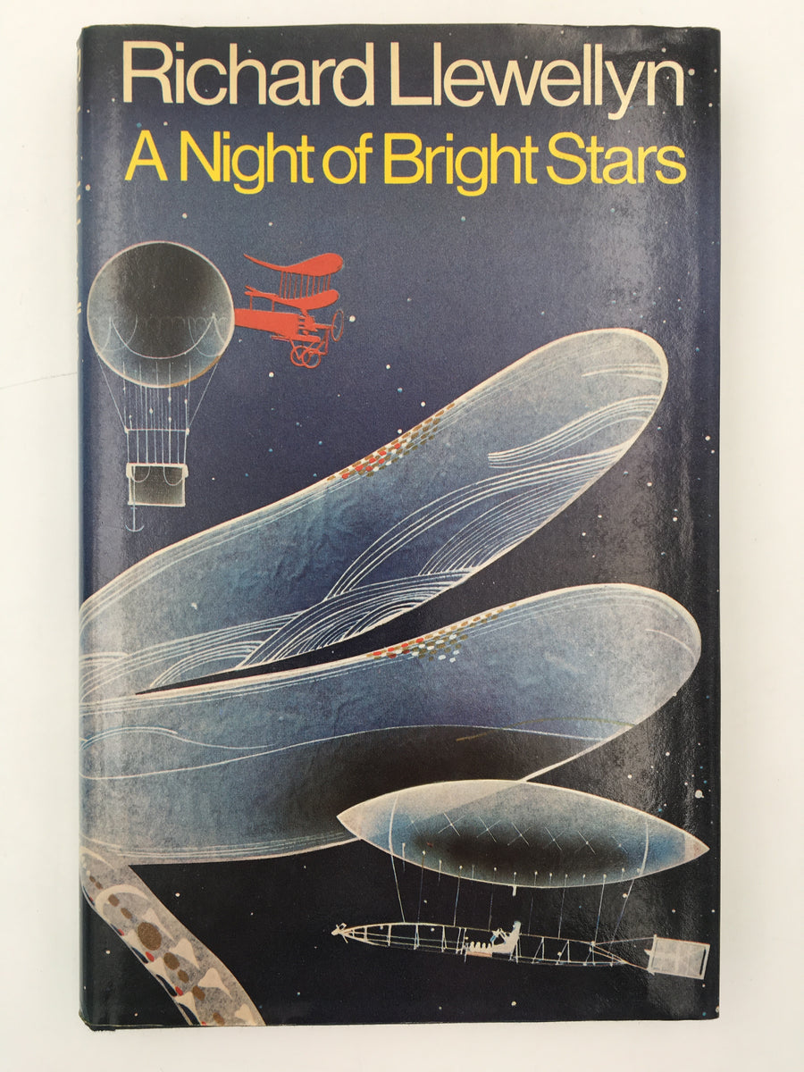 A Night of Bright Stars