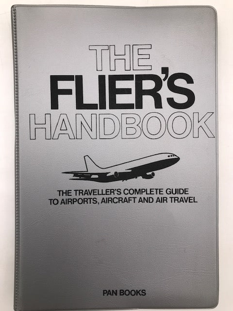 THE FLIER'S HANDBOOK