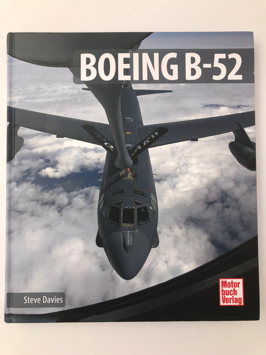 BOEING B-52