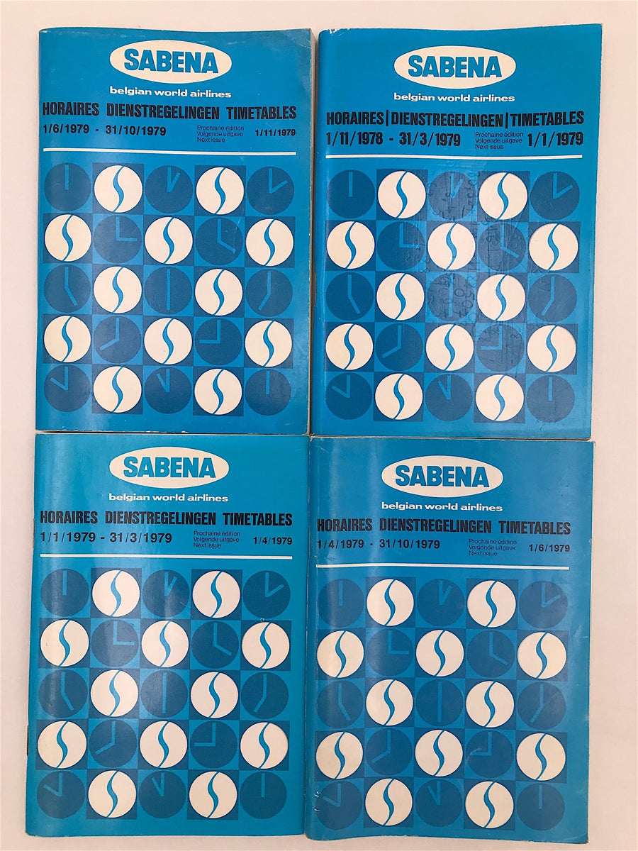 HORAIRES ET TARIFS (Les années 1960, 1970, 1980, 1990, 2000)
