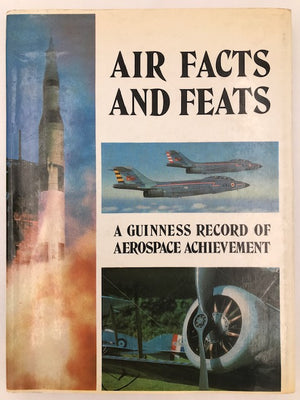 AIR FACTS AND FEATS