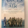 VOICES in the AIR, 1939 - 1945