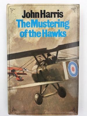 The Mustering of the Hawks