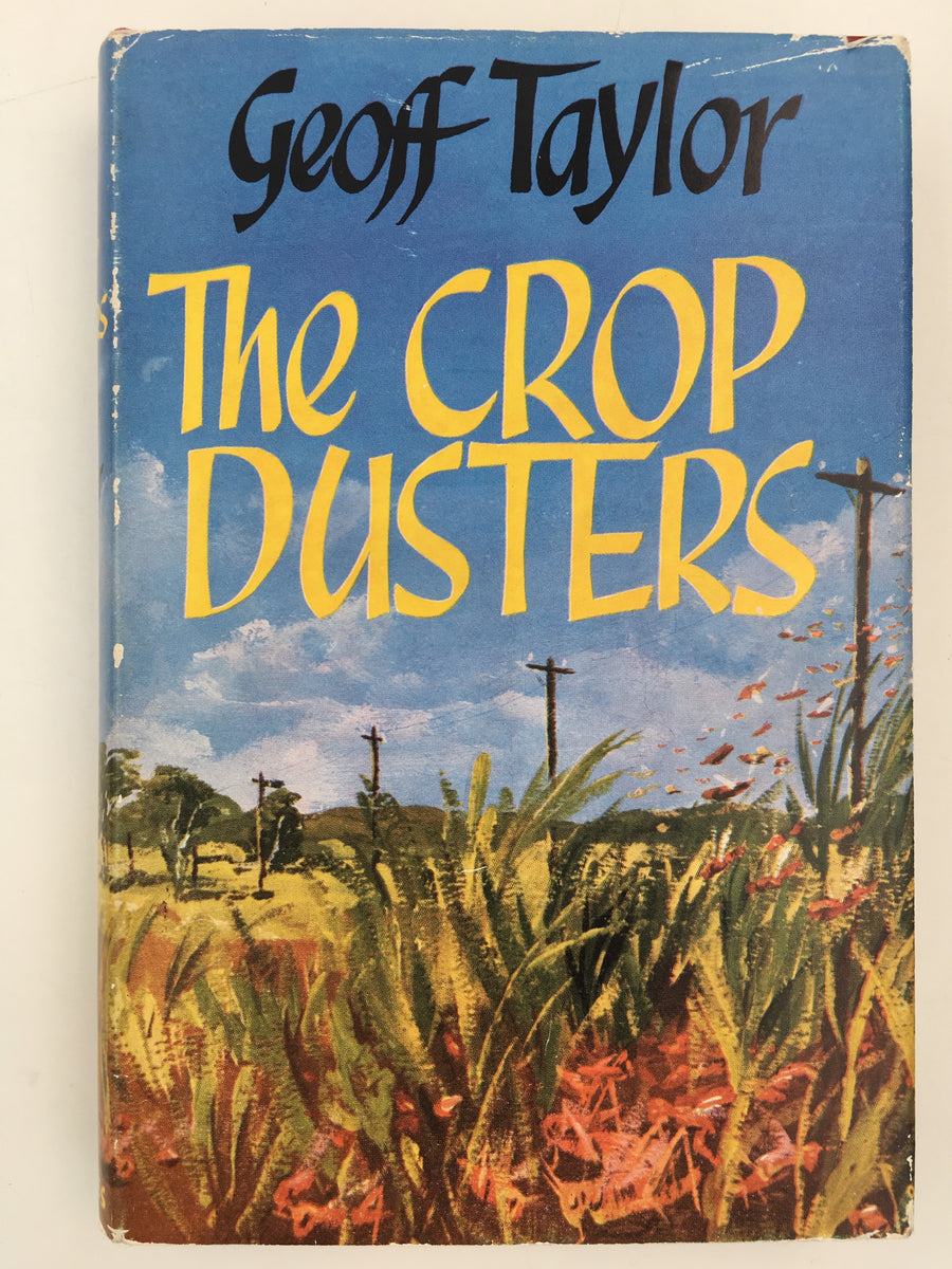 The CROP DUSTERS