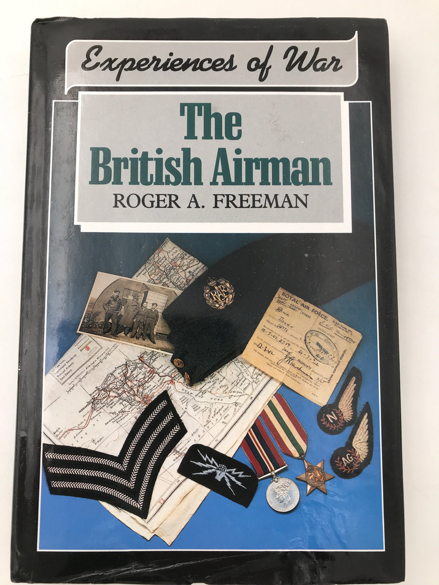 The British Airman