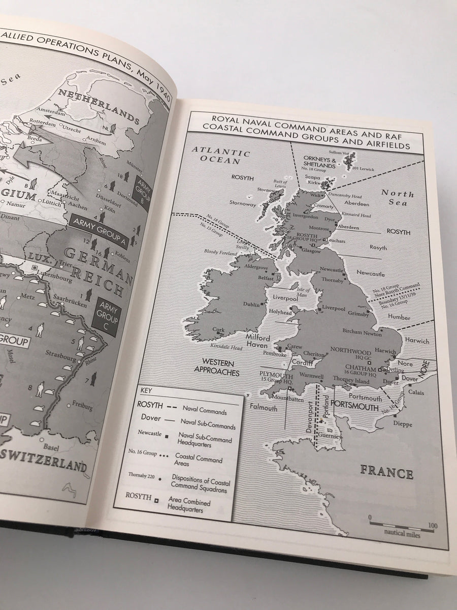 THE BATTLE OF BRITAIN : FIVE MONTHS THAT CHANGED HISTORY, MAY - OCTOBER 1940