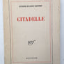 CITADELLE